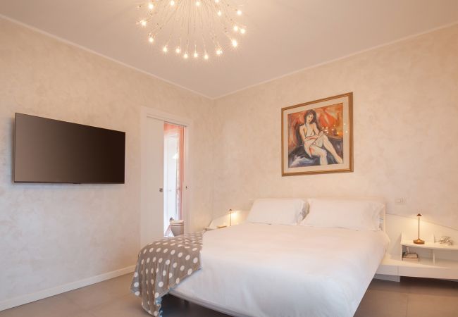 Appartamento a Torri del Benaco - Wally s Terrace Apartment With Pool Appartamento a Torri del Benaco - Wally s Terrace Apartment With Pool
