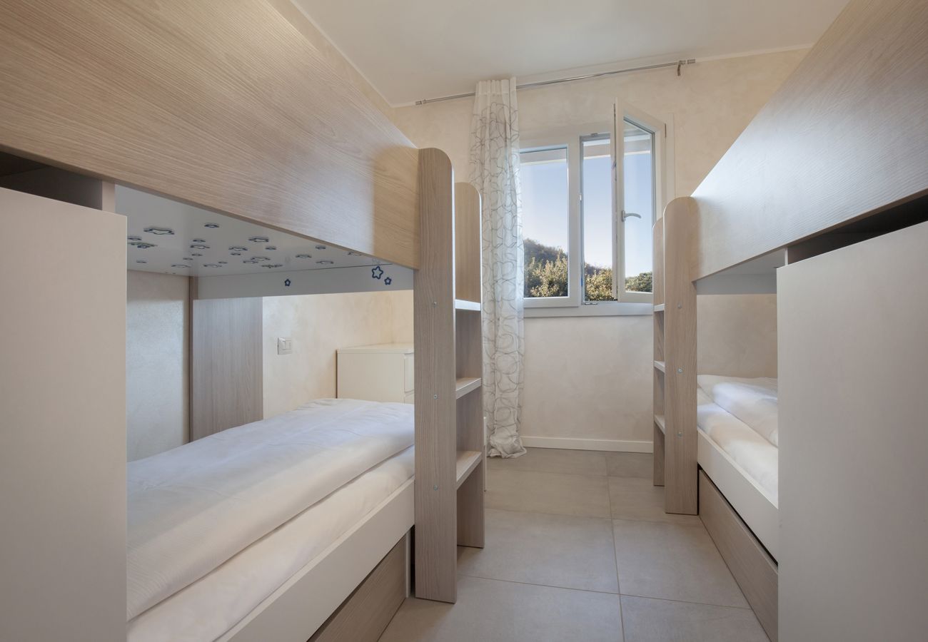 Appartamento a Torri del Benaco - Wally s Terrace Apartment With Pool Appartamento a Torri del Benaco - Wally s Terrace Apartment With Pool