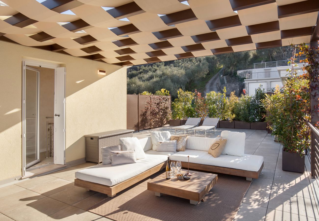 Appartamento a Torri del Benaco - Wally s Terrace Apartment With Pool Appartamento a Torri del Benaco - Wally s Terrace Apartment With Pool