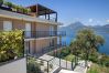 Appartamento a Torri del Benaco - Wally s Terrace Apartment With Pool Appartamento a Torri del Benaco - Wally s Terrace Apartment With Pool