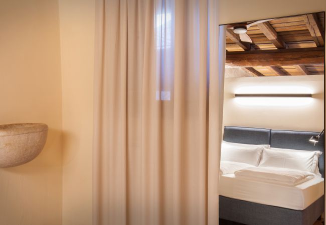 Appartamento a Lazise - Apartment Castello with Pool Appartamento a Lazise - Apartment Castello with Pool