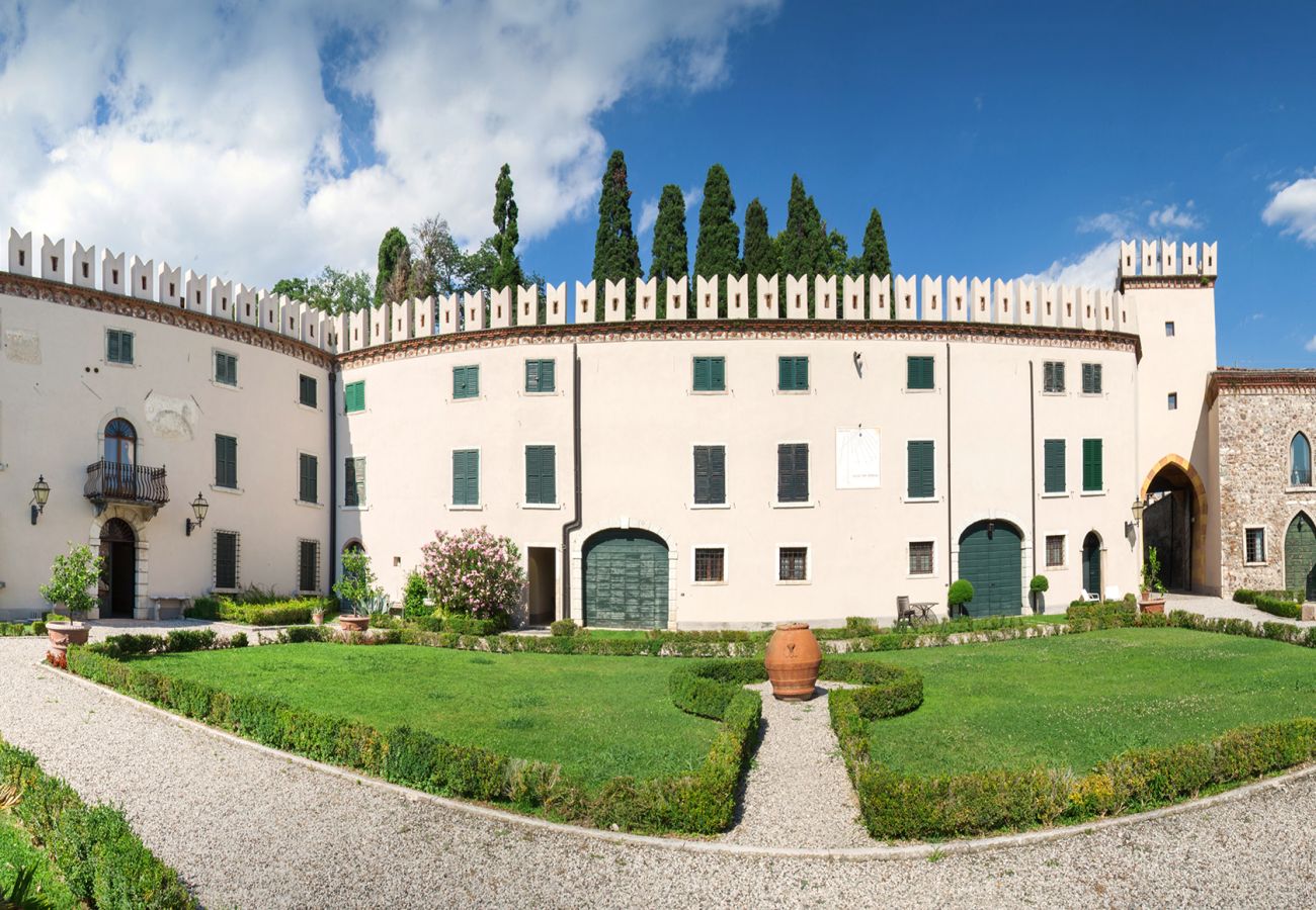 Appartamento a Lazise - Apartment Castello with Pool Appartamento a Lazise - Apartment Castello with Pool