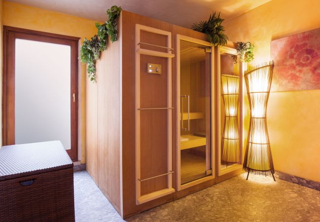 Villa a Torri del Benaco - Villa Viù with Pool and Lake View Villa a Torri del Benaco - Villa Viù with Pool and Lake View