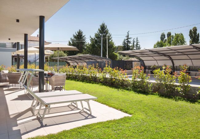 Appartamento a Lazise - Apartment Petra with Pool Appartamento a Lazise - Apartment Petra with Pool