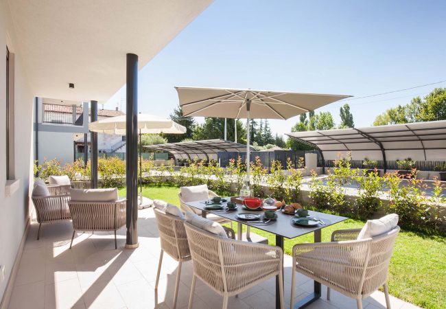 Appartamento a Lazise - Apartment Petra with Pool Appartamento a Lazise - Apartment Petra with Pool