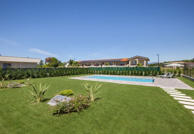 Appartamento a Lazise - Apartment Petra with Pool Appartamento a Lazise - Apartment Petra with Pool