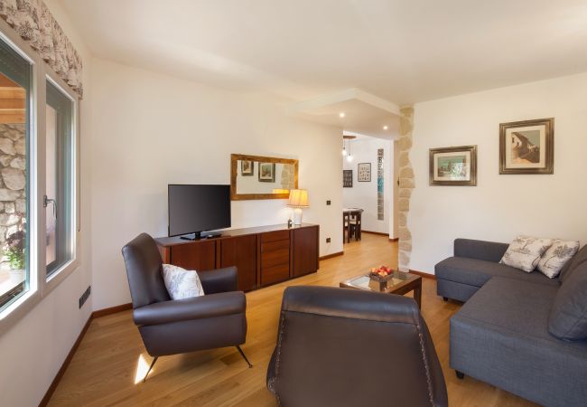 Appartamento a Riva del Garda - Apartment Dom Horizon Appartamento a Riva del Garda - Apartment Dom Horizon