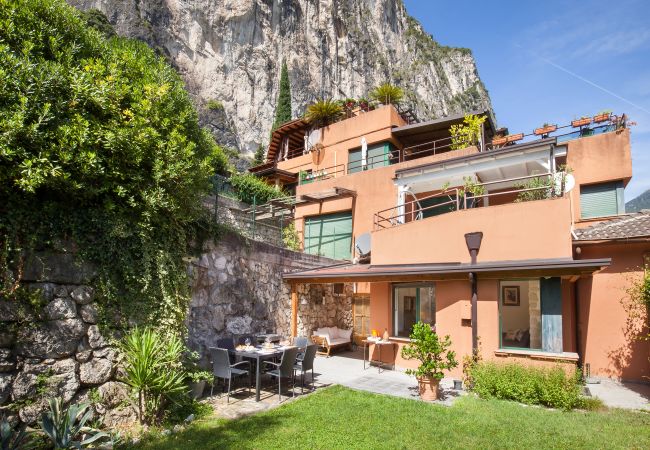 Appartamento a Riva del Garda - Apartment Dom Horizon Appartamento a Riva del Garda - Apartment Dom Horizon