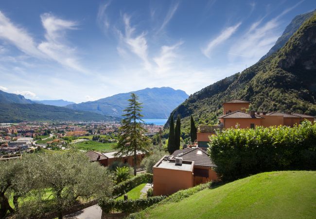 Appartamento a Riva del Garda - Apartment Dom Horizon Appartamento a Riva del Garda - Apartment Dom Horizon