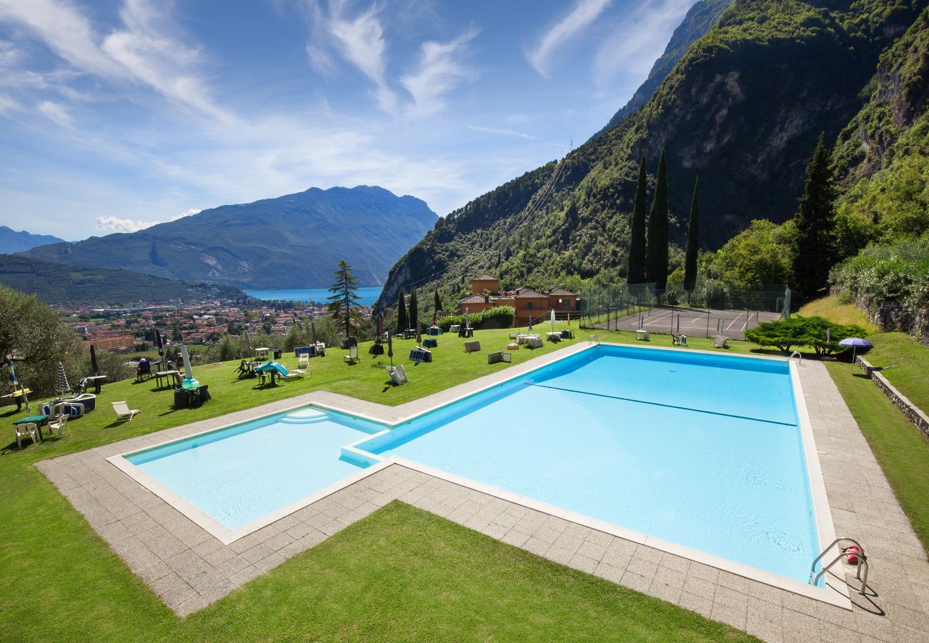 Appartamento a Riva del Garda - Apartment Dom Horizon