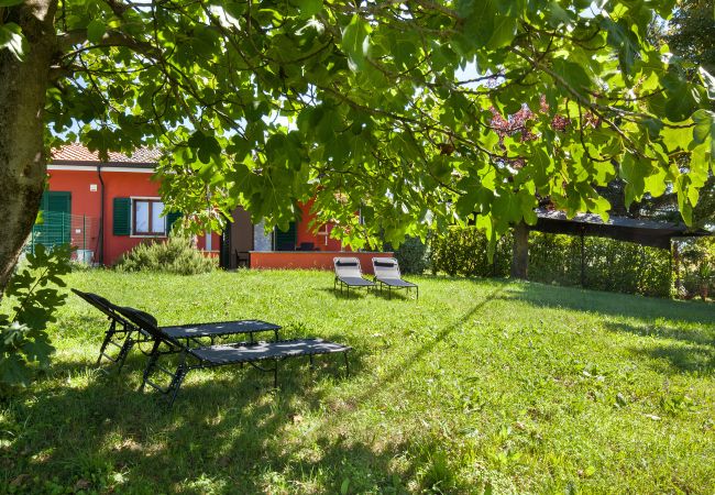 Appartamento a Cisano - Apartment Noon with Pool Appartamento a Cisano - Apartment Noon with Pool