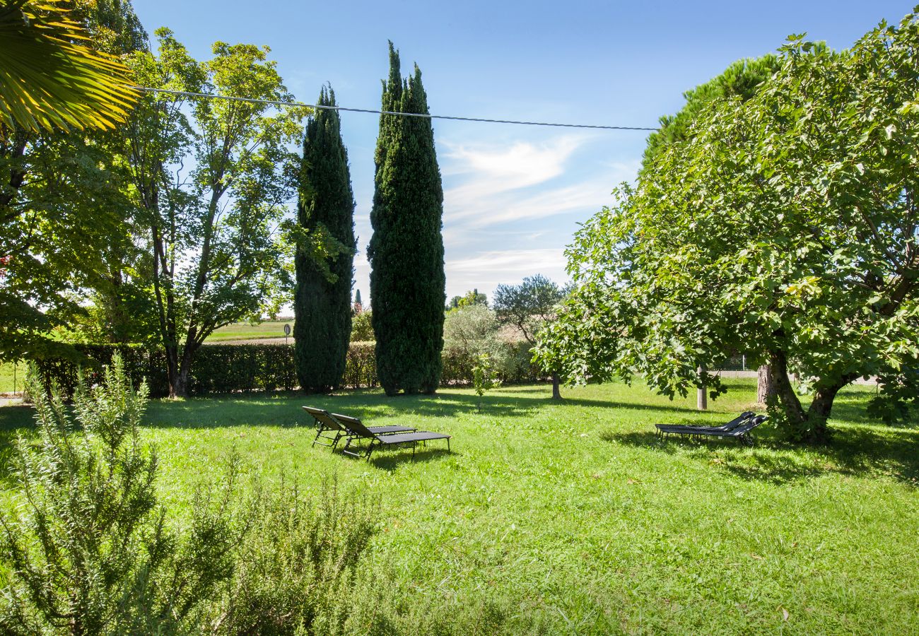 Appartamento a Cisano - Apartment Noon with Pool Appartamento a Cisano - Apartment Noon with Pool