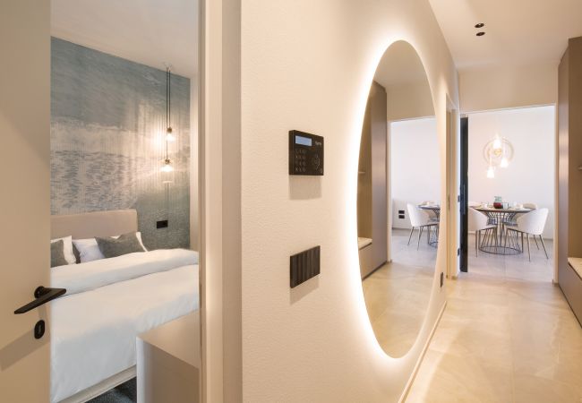 Appartamento a Costermano - Apartment Luna in Residence Miralago Appartamento a Costermano - Apartment Luna in Residence Miralago