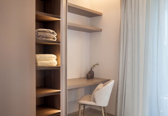 Appartamento a Costermano - Apartment Luna in Residence Miralago Appartamento a Costermano - Apartment Luna in Residence Miralago