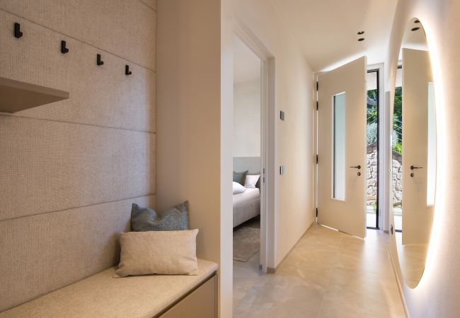 Appartamento a Costermano - Apartment Luna in Residence Miralago Appartamento a Costermano - Apartment Luna in Residence Miralago