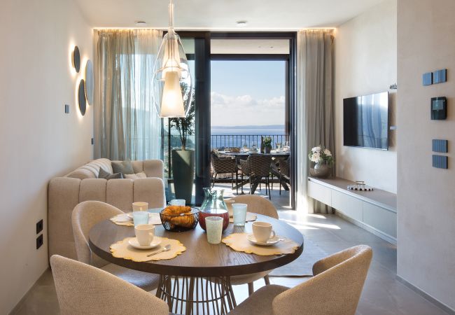 Appartamento a Costermano - Apartment Luna in Residence Miralago Appartamento a Costermano - Apartment Luna in Residence Miralago