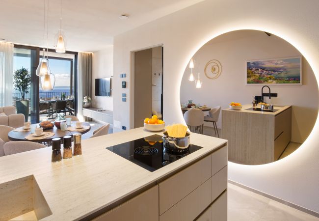 Appartamento a Costermano - Apartment Luna in Residence Miralago Appartamento a Costermano - Apartment Luna in Residence Miralago