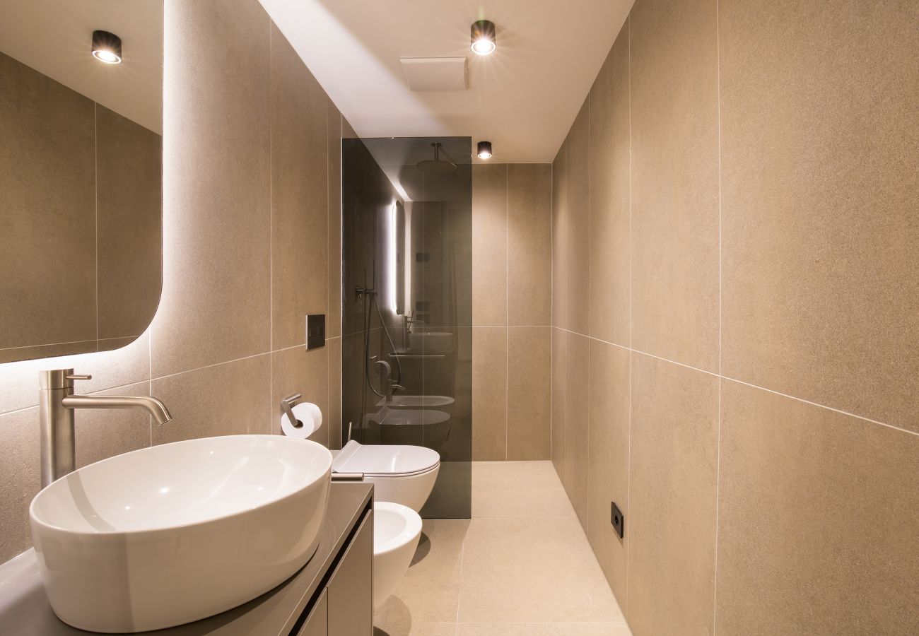 Appartamento a Costermano - Apartment Sole in Residence Villa Miralago Appartamento a Costermano - Apartment Sole in Residence Villa Miralago