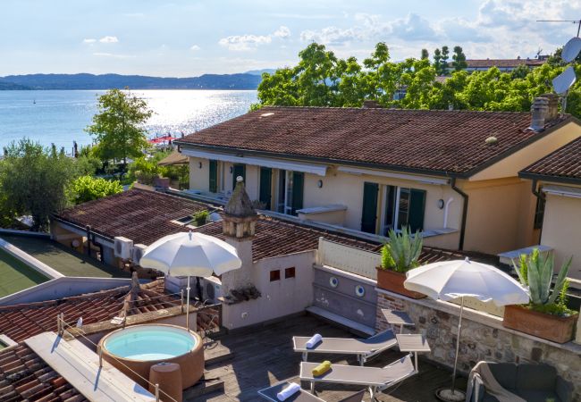 Appartamento a Sirmione - Arcimboldo House