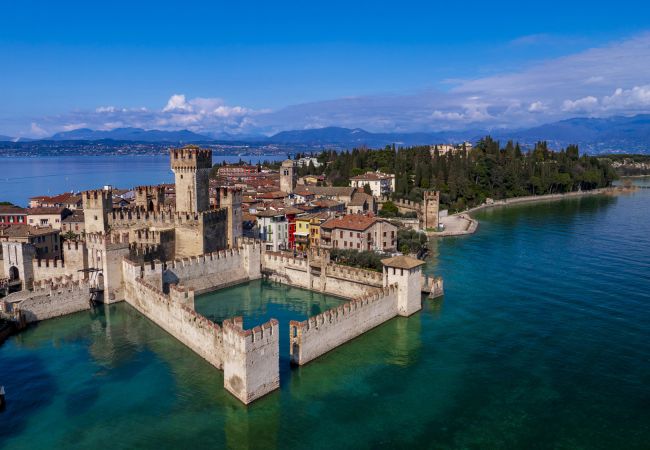 Appartamento a Sirmione - Arcimboldo House Appartamento a Sirmione - Arcimboldo House
