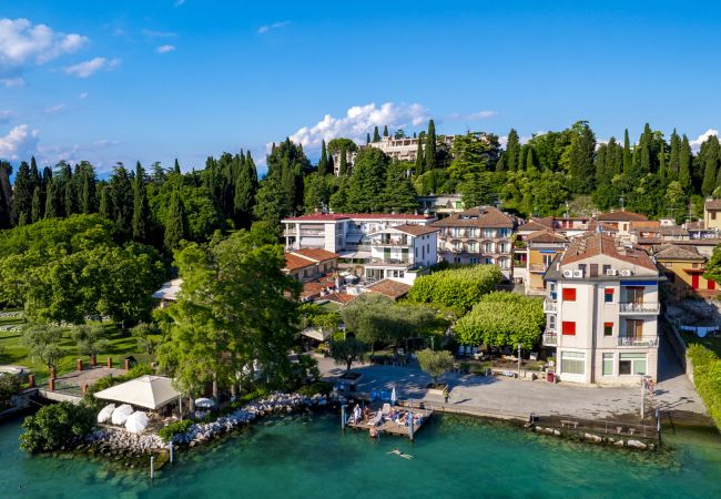 Appartamento a Sirmione - Arcimboldo House Appartamento a Sirmione - Arcimboldo House