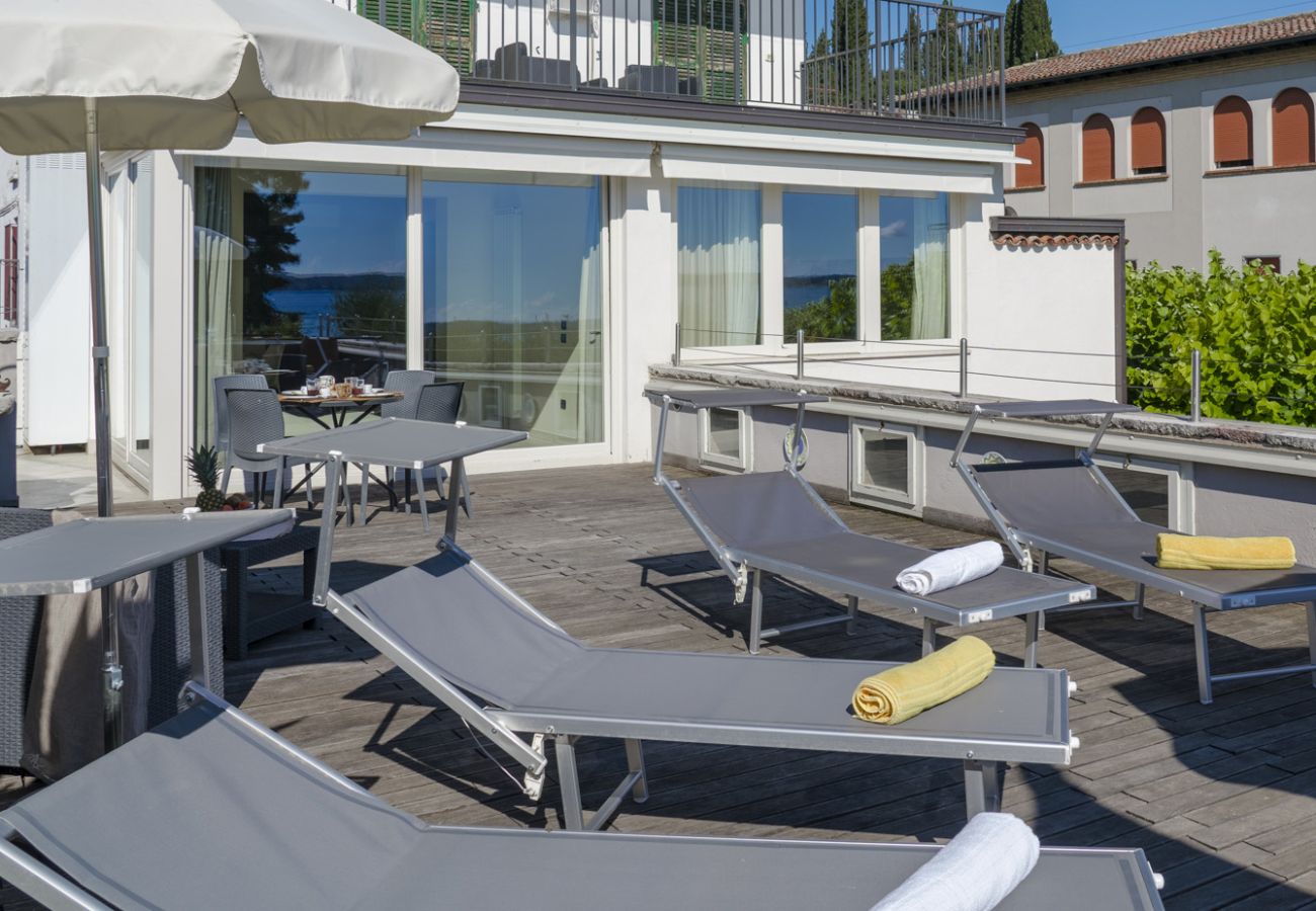 Appartamento a Sirmione - Arcimboldo House Appartamento a Sirmione - Arcimboldo House