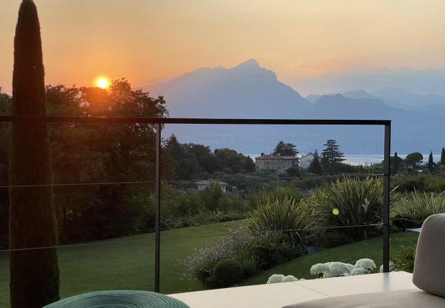 Villa a Torri del Benaco - Villa Casaliva Villa a Torri del Benaco - Villa Casaliva