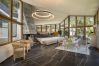 Villa a Malcesine - Villa Locchi with private Pier