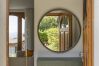 Appartamento a Torri del Benaco - Towerhill Apartment with Roofterrace and shared Po