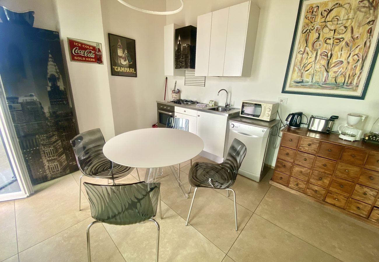 Apartment in Torri del Benaco - North House With Pool And Lake View Apartment in Torri del Benaco - North House With Pool And Lake View