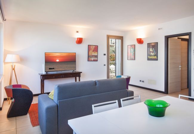 Apartment in Torri del Benaco - Casa al Lago With Pool And Lake View Apartment in Torri del Benaco - Casa al Lago With Pool And Lake View