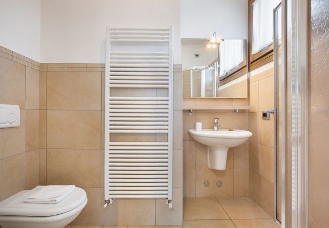 Apartment in Torri del Benaco - Casa al Lago With Pool And Lake View Apartment in Torri del Benaco - Casa al Lago With Pool And Lake View