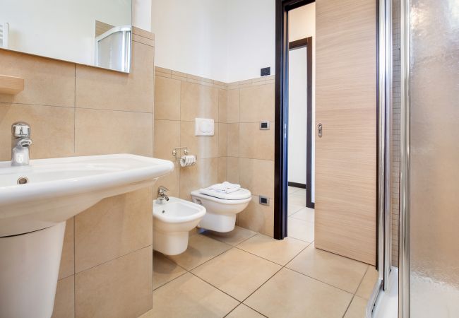 Apartment in Torri del Benaco - Casa al Lago With Pool And Lake View Apartment in Torri del Benaco - Casa al Lago With Pool And Lake View