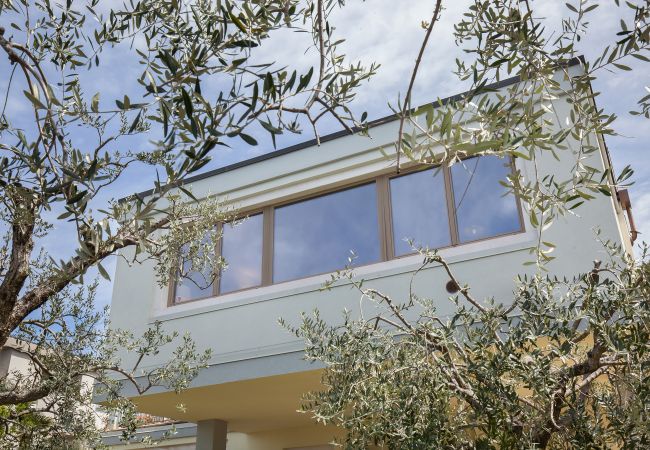 Apartment in Torri del Benaco - Casa al Lago With Pool And Lake View Apartment in Torri del Benaco - Casa al Lago With Pool And Lake View