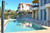 Apartment in Torri del Benaco - South House With Pool And Lake View Apartment in Torri del Benaco - South House With Pool And Lake View