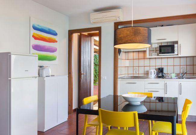 Apartment in Torri del Benaco - Watercolor Loft With Lake View Apartment in Torri del Benaco - Watercolor Loft With Lake View