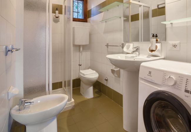 Apartment in Torri del Benaco - Watercolor Loft With Lake View Apartment in Torri del Benaco - Watercolor Loft With Lake View