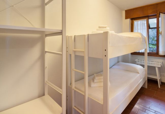 Apartment in Torri del Benaco - Watercolor Loft With Lake View Apartment in Torri del Benaco - Watercolor Loft With Lake View