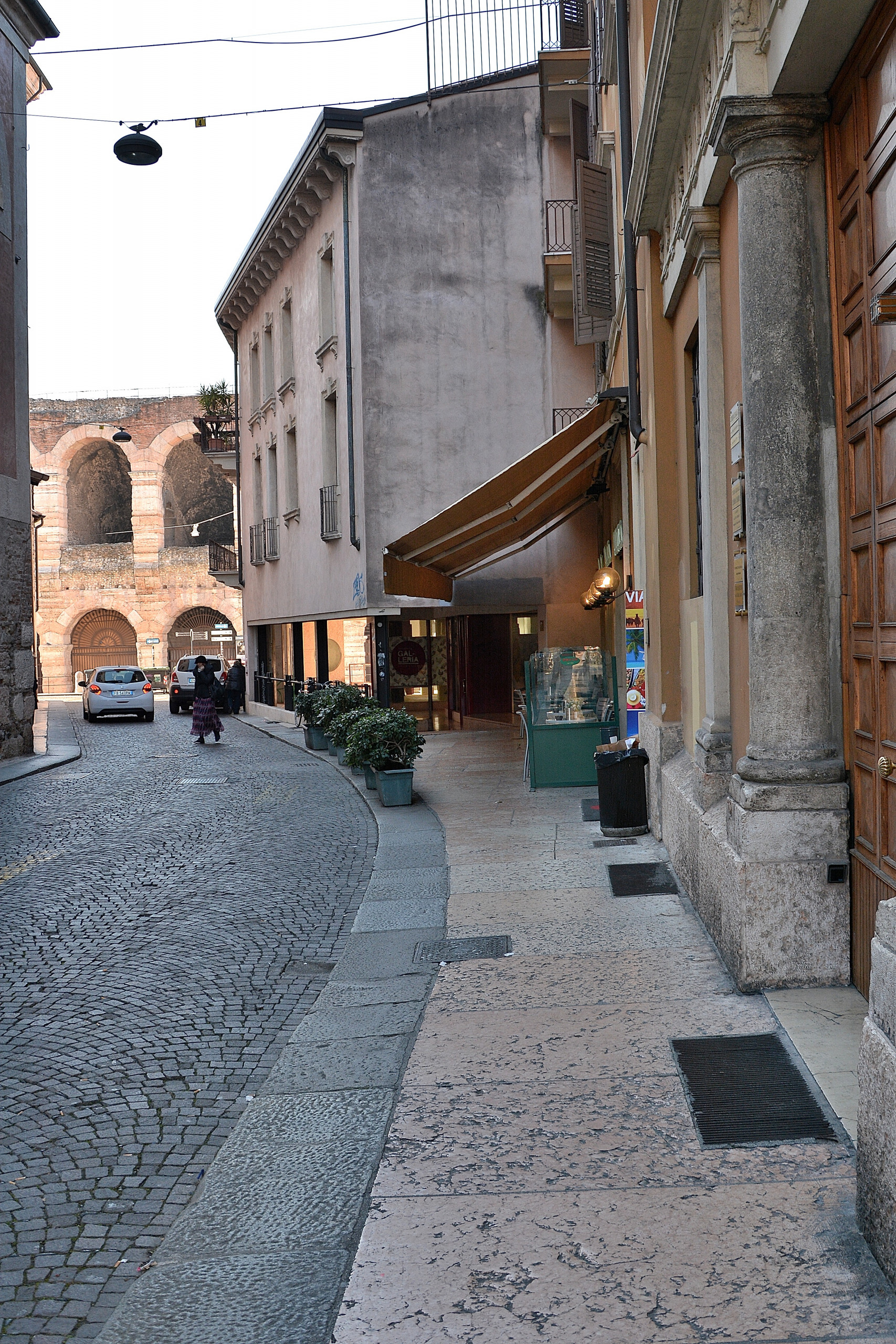 Residenza all'Arcovolo