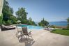 Villa in Torri del Benaco - Villa Sybille With Pool And Lake View Villa in Torri del Benaco - Villa Sybille With Pool And Lake View
