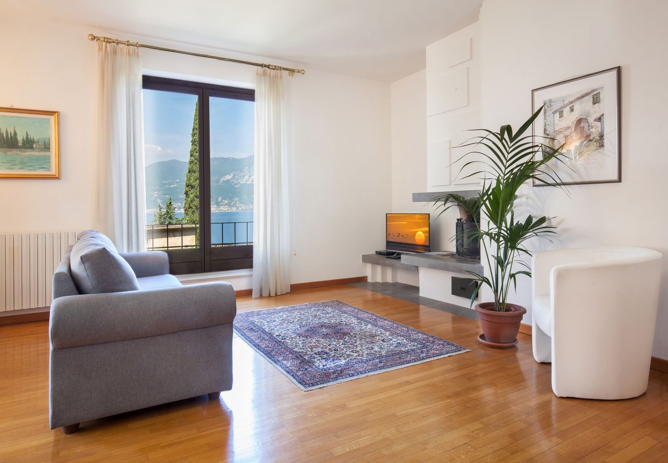 Apartment in Torri del Benaco - Casa Beatrice