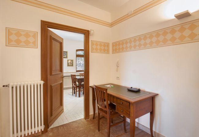Villa in Garda - Cà Cantoni Villa With Pool Lake View Villa in Garda - Cà Cantoni Villa With Pool Lake View