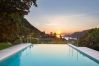 Villa in Garda - Cà Cantoni Villa With Pool Lake View Villa in Garda - Cà Cantoni Villa With Pool Lake View