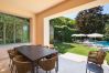 Villa in Garda - Cà Cantoni Villa With Pool Lake View Villa in Garda - Cà Cantoni Villa With Pool Lake View
