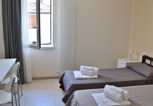 House in Garda - Cà Gardesana With Pool House in Garda - Cà Gardesana With Pool