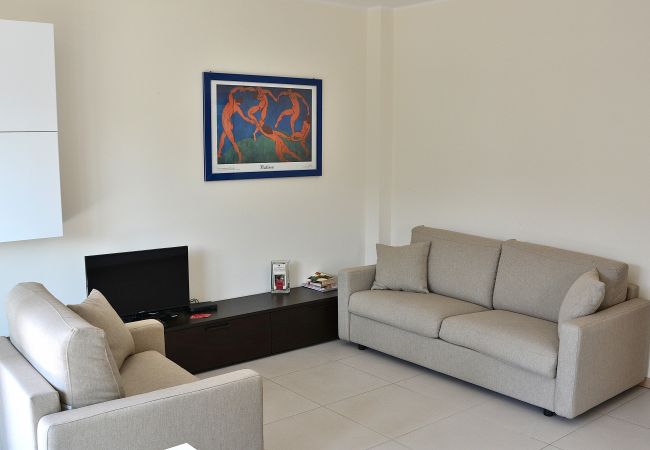 House in Garda - Cà Gardesana With Pool House in Garda - Cà Gardesana With Pool