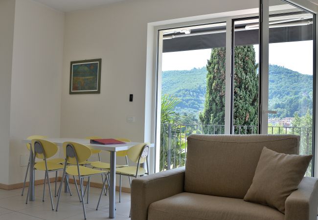 House in Garda - Cà Gardesana With Pool House in Garda - Cà Gardesana With Pool