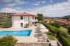 Villa in Garda - Cà Le Terrazze With Pool Villa in Garda - Cà Le Terrazze With Pool