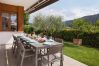 Villa in Garda - Cà Le Terrazze With Pool Villa in Garda - Cà Le Terrazze With Pool