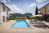 Villa in Garda - Cà Le Terrazze With Pool Villa in Garda - Cà Le Terrazze With Pool